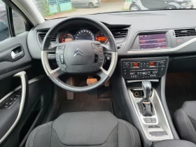 Citroen C5 2.0HDI automatic, снимка 12