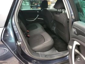 Citroen C5 2.0HDI automatic, снимка 9