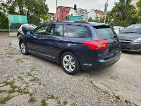 Citroen C5 2.0HDI automatic, снимка 6