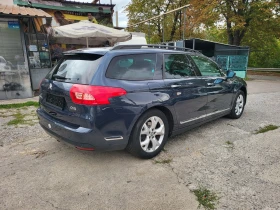 Citroen C5 2.0HDI automatic, снимка 4