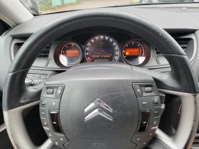 Citroen C5 2.0HDI automatic, снимка 13