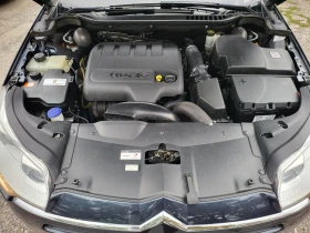 Citroen C5 2.0HDI automatic, снимка 16