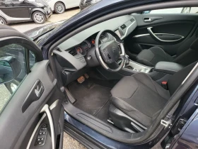 Citroen C5 2.0HDI automatic, снимка 7