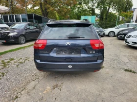 Citroen C5 2.0HDI automatic, снимка 5