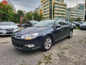 Citroen C5 2.0HDI automatic, снимка 1