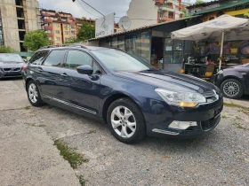 Citroen C5 2.0HDI automatic, снимка 3