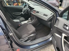 Citroen C5 2.0HDI automatic, снимка 10