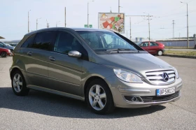 Mercedes-Benz B 180 Tourer, снимка 7