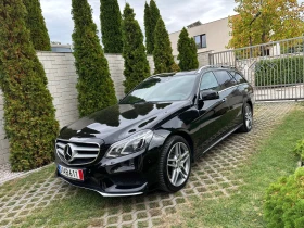     Mercedes-Benz E 350 cdi AMG* 4MATIC* 3TV* FULL