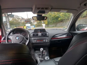 BMW 120 120 D, снимка 7