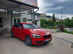     BMW 120 120 D