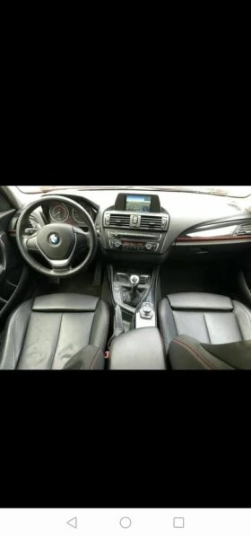 BMW 120 120 D | Mobile.bg    8