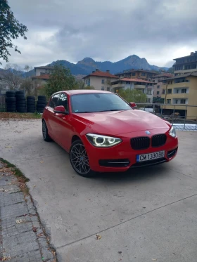 BMW 120 120 D, снимка 2