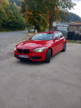 BMW 120 120 D, снимка 6