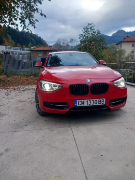 BMW 120 120 D | Mobile.bg    11