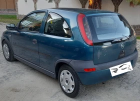 Opel Corsa 1.0, снимка 2