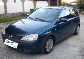 Opel Corsa 1.0, снимка 1