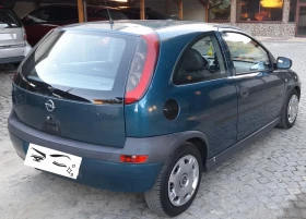 Opel Corsa 1.0, снимка 3