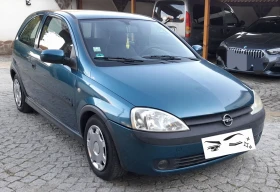 Opel Corsa 1.0, снимка 4