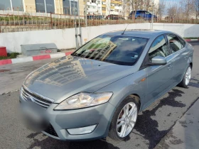 Обява за продажба на Ford Mondeo 2.0 TDCI GHIA ~7 995 лв. - изображение 3