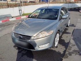 Обява за продажба на Ford Mondeo 2.0 TDCI GHIA ~7 995 лв. - изображение 1