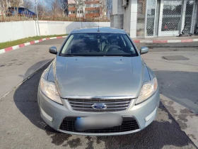 Обява за продажба на Ford Mondeo 2.0 TDCI GHIA ~7 995 лв. - изображение 1