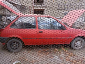 Ford Fiesta 1.3 бензин , снимка 2