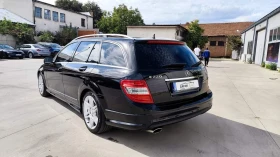 Mercedes-Benz C 220 AMG, снимка 6