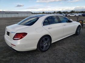 Mercedes-Benz E 300 AMG* PACK* BURMESTER* * 360* * | Mobile.bg    3