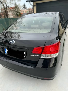 Subaru Legacy 2000 , снимка 11