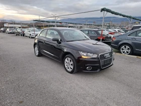 Audi A1 1, 6TDI-90ps-Automat | Mobile.bg    2