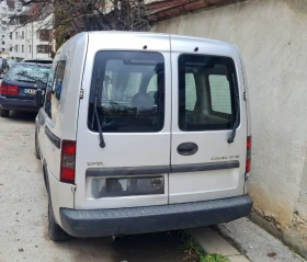 Opel Combo 1.7Di, снимка 2