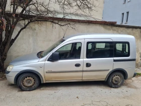 Opel Combo 1.7Di, снимка 3