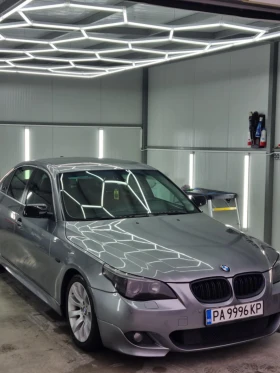 BMW 530, снимка 3