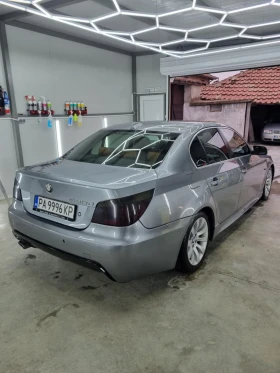 BMW 530, снимка 5