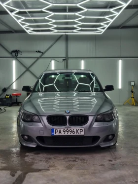 BMW 530, снимка 1