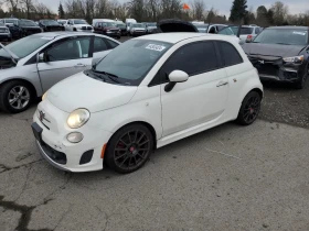 Abarth 595 341 лева на месец! - [1] 