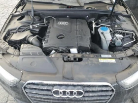 Audi A4 PREMIUM - [12] 