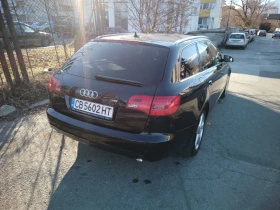 Audi A6 3tdi, снимка 4