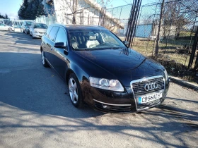 Audi A6 3tdi, снимка 2