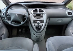 Citroen Xsara picasso 1.6-109к.с., снимка 5