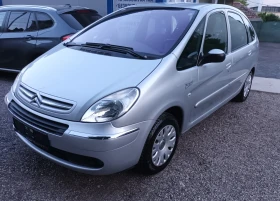 Citroen Xsara picasso 1.6-109к.с., снимка 1