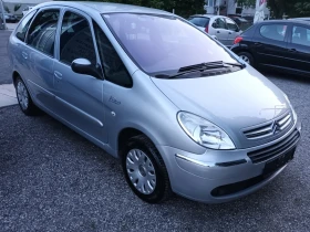 Citroen Xsara picasso 1.6-109к.с., снимка 2