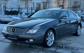 Mercedes-Benz CLS 320 CDI* V6* 7G-Tronik | Mobile.bg    16