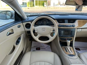 Mercedes-Benz CLS 320 CDI* V6* 7G-Tronik, снимка 13