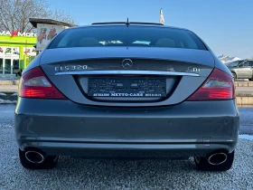     Mercedes-Benz CLS 320 CDI* V6* 7G-Tronik