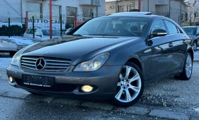     Mercedes-Benz CLS 320 CDI* V6* 7G-Tronik