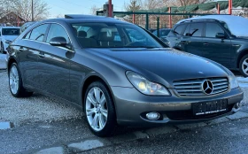 Mercedes-Benz CLS 320 CDI* V6* 7G-Tronik, снимка 17