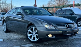 Mercedes-Benz CLS 320 CDI* V6* 7G-Tronik | Mobile.bg    5