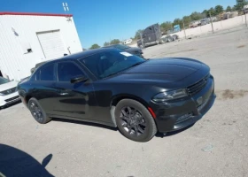 Dodge Charger GT AWD | Mobile.bg    6